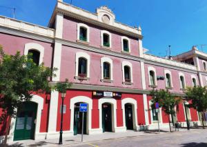 Martorell tendrá cortes en la R4 y la R8 del 2 al 9 de agosto por obras en Castellbisbal