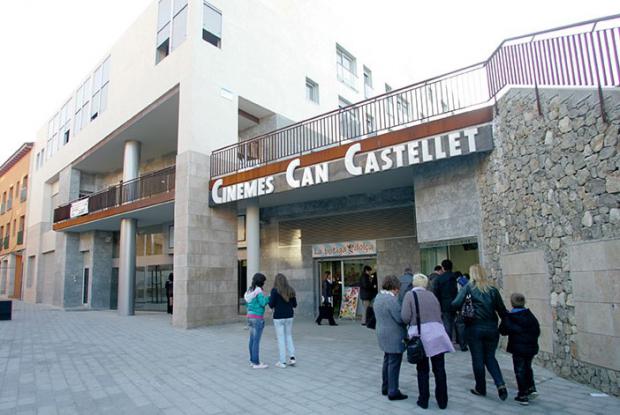 La detención por agresión sexual de Xavier Atance puede cambiar el futuro de los cines Can Castellet
