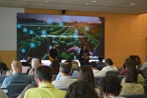 Viladecans busca liderar la revolución agroalimentaria con un hub 2.0 que rompa las reglas del juego