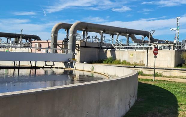 Descubre cómo el agua regenerada puede salvarnos de la sequía más intensa en 70 años