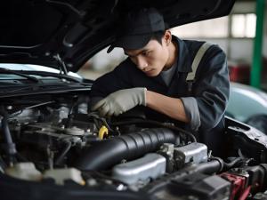 El coste de mantener un coche es cada vez más caro