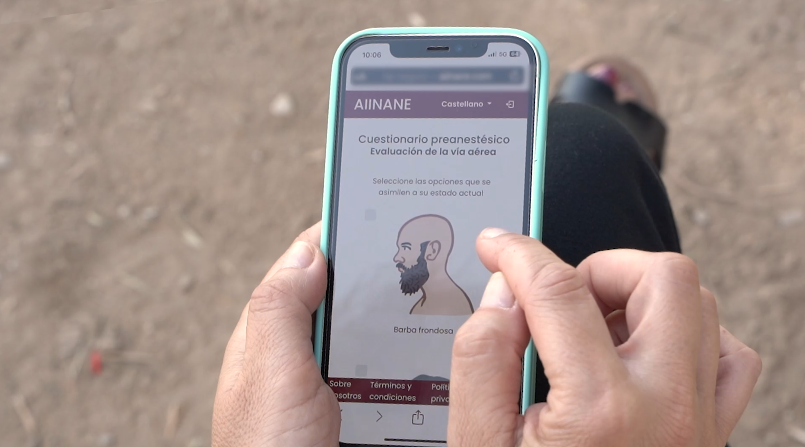 El Hospital de Bellvitge desarrolla una tecnología para prevenir las cancelaciones quirúrgicas