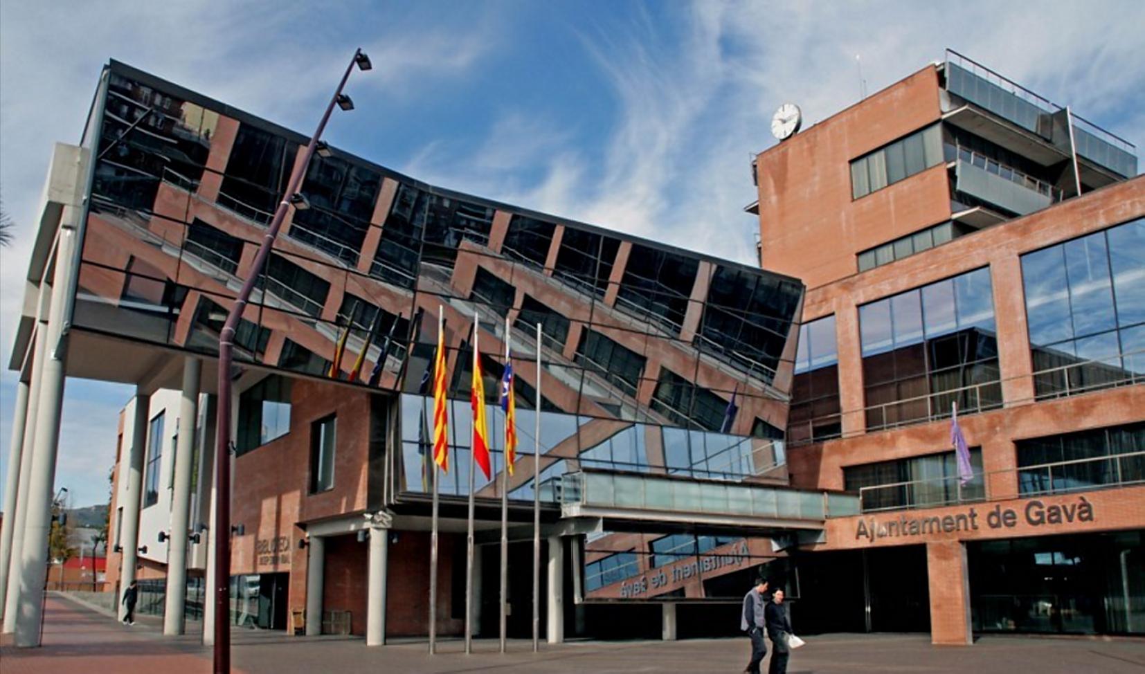 Gavà también rechaza la cuarta pista del aeropuerto sobre el mar