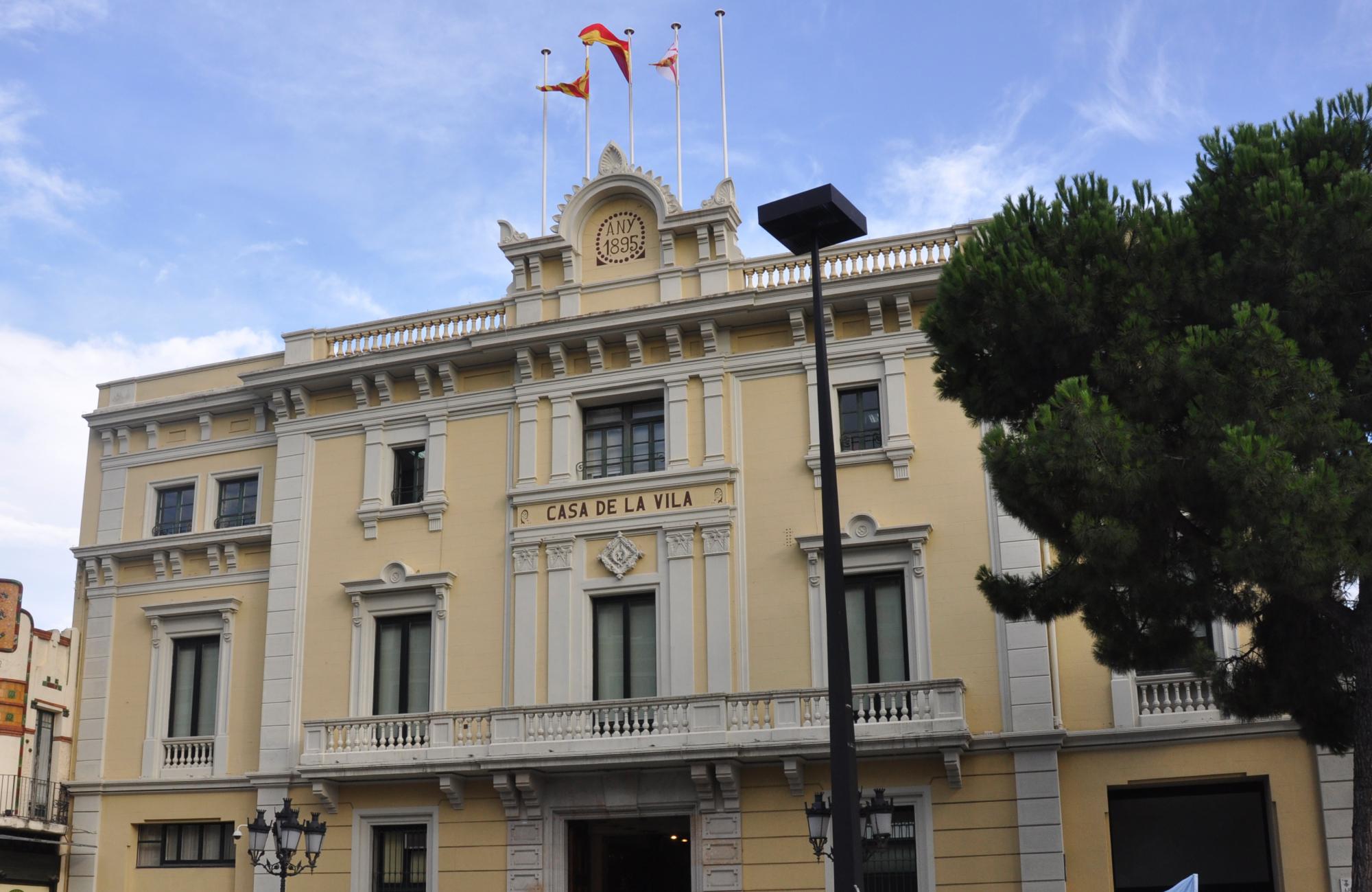 Ciudadanos presenta una moción en L’Hospitalet a favor del sistema gratuito de préstamo de libros de texto en los centros públicos