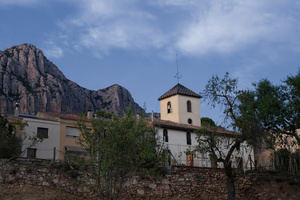 Collbató busca un nuevo juez o jueza de Paz