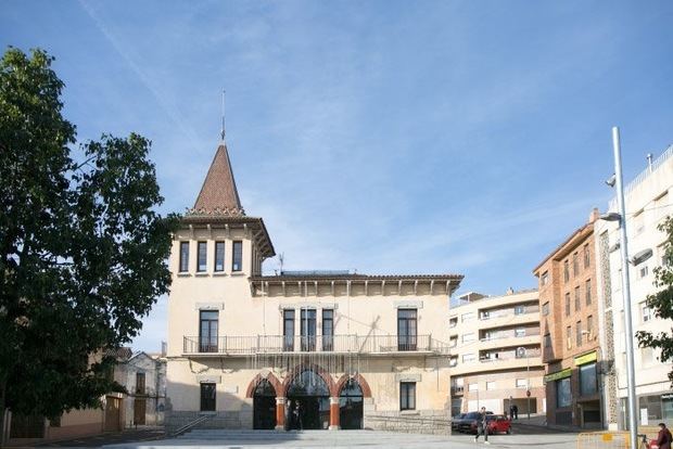 El Ayuntamiento de Sant Vicenç hace un llamamiento a la calma y la convivencia tras la sentencia del 'procés'