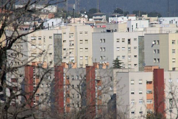 Ayudas al alquiler para jóvenes de hasta 35 años en el Baix Llobregat
