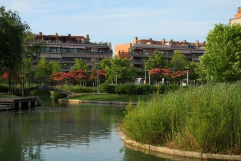 El Prat es oficialmente un área de mercado de vivienda tenso