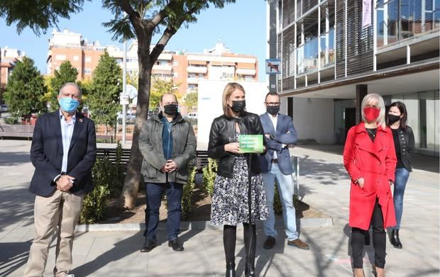 Alcaldes del Baix piden una nueva y 'urgente' ley de Barrios como la de Maragall y Montilla