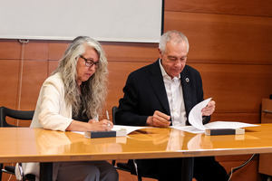 Sant Feliu mueve ficha: un acuerdo para liderar la transformación de El Pla en un polo de innovación
