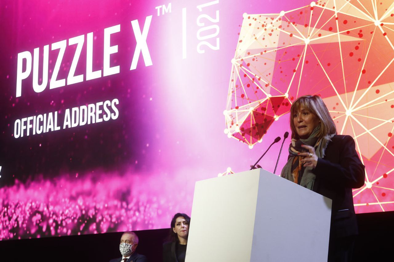 L’Hospitalet se suma a Puzzle X