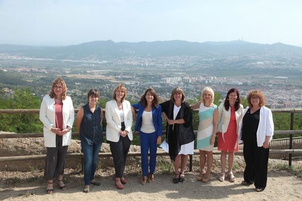 Dels 535 regidors electes als 31 municipis del Baix, 250 són dones
