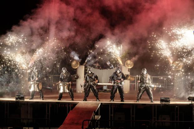 Pasen y vean: los mejores espectáculos del mundo en el festival Al Carrer de Viladecans