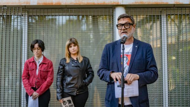 El alcalde de El Prat ha incumplido la ley electoral tal y como denunció Ciutadans