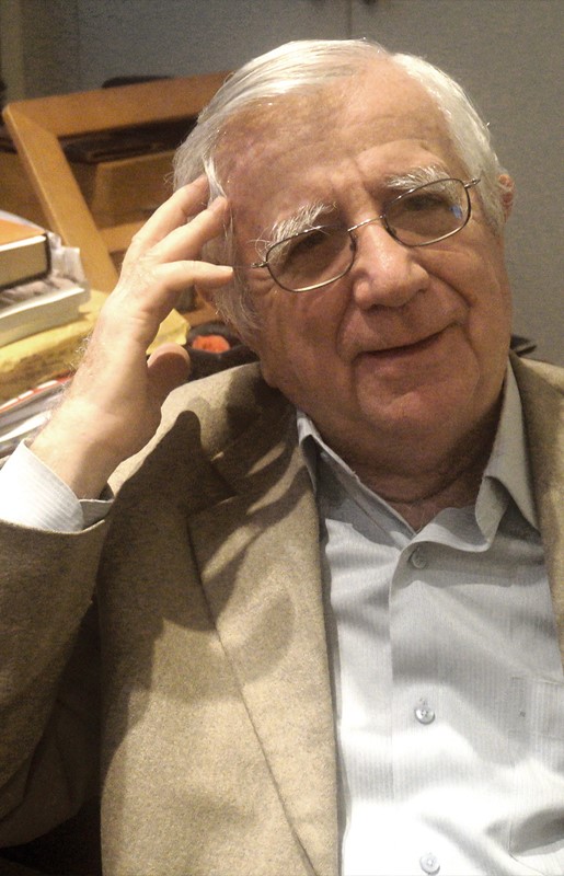 ¿Por qué Damasco?, la última propuesta del veterano corresponsal de Oriente Medio Tomás Alcoverro