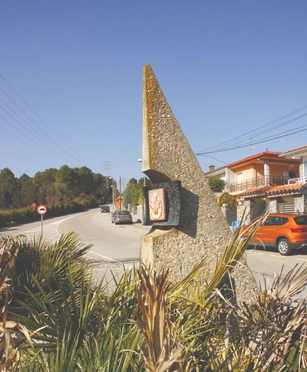 Los comunes de Abrera reiteran el deterioro de los barrios alejados del centro