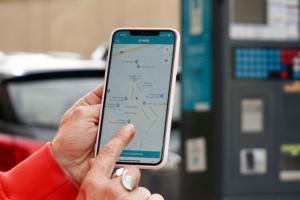 Ahorra tiempo y dinero con la nueva app de estacionamiento en Sant Vicenç dels Horts