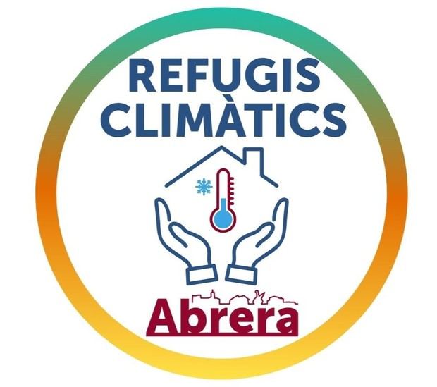 Abrera habilita refugios climáticos ante alertas de calor este fin de semana
