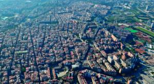 Pulso metropolitano: L'Hospitalet antepone la protección del Samontà a la construcción de más pisos