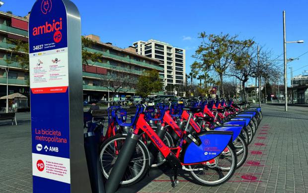 Nuevas tarifas económicas de AMBici: descuentos del 50% para nuevos usuarios y abonos flexibles