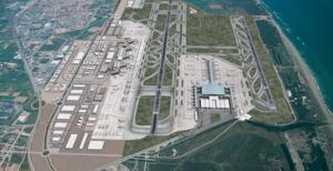 La ampliación del Aeropuerto de El Prat tan solo dañará parcialmente la laguna de La Ricarda