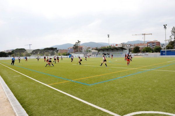 Castelldefels cede espacios a las escuelas para blindarlas del covid-19 pese a la negativa de la Generalitat