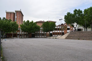 Olesa transformará la antigua escuela Sant Bernat en un espacio de ocio