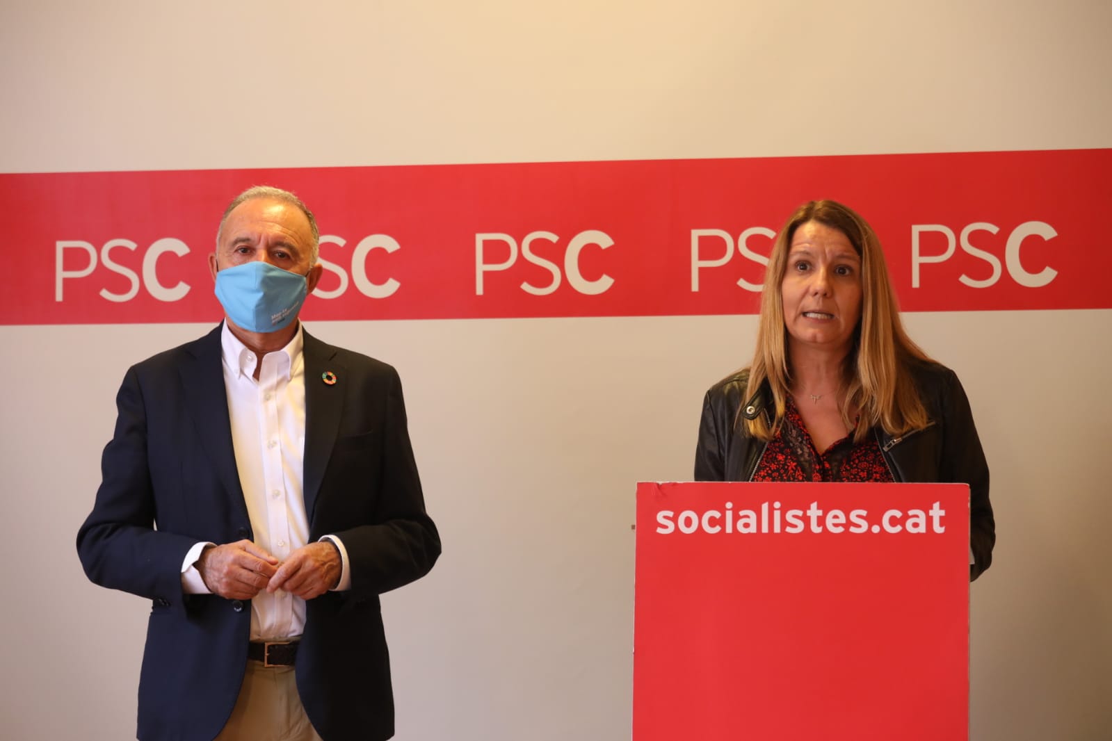 El Baix Llobregat arranca más de 150 millones de euros a los Presupuestos Generales del Estado