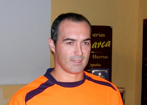 Antonio Ugalde: “L’handbol ha fet grans progressos a la comarca durant aquests darrers anys”