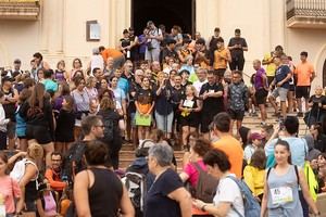 Sant Boi celebra el Aplec de Sant Ramon con deporte y cultura popular