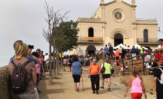 Tradición y deporte para poner la guinda al verano con el Aplec de Sant Ramon