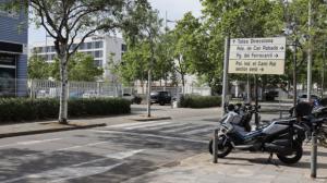 Castelldefels aprueba inicialmente ampliar usos en una parte de El Camí Ral