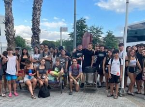 Abrera aprueba el nuevo Plan Local de Juventud 2025-2028 para impulsar a los jóvenes