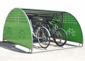 Sant Esteve Sesrovires implementará un aparcamiento seguro para bicicletas y patinetes en febrero de 2026