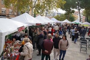 Abrera celebra la feria 'Benvingut Nadal' el 30 de noviembre con actividades y premios