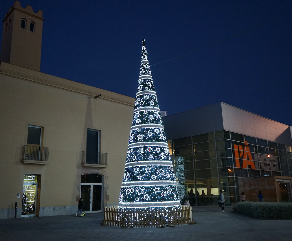 Sant Joan Despí encenderá las luces de Navidad el 26 de noviembre