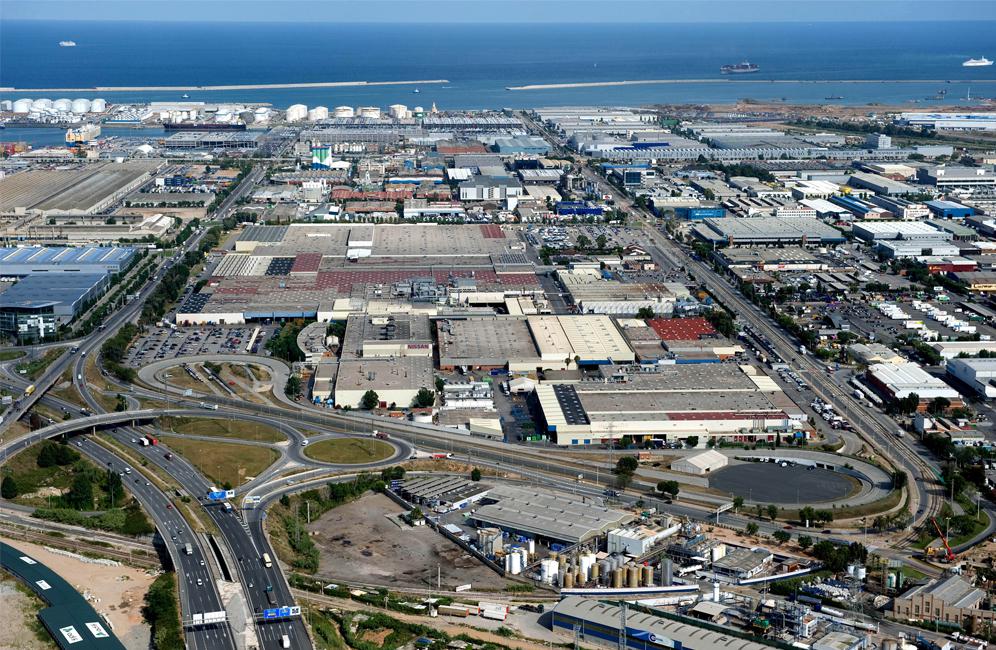 Vaga dels treballadors de Nissan per l’estancament de les negociacions del conveni col·lectiu
