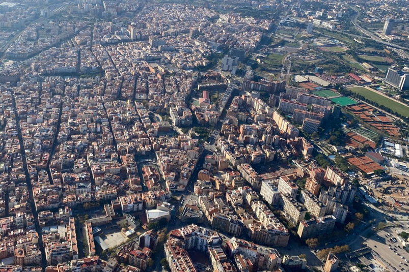 Así cambiará el territorio en los próximos 15 años: vivienda, movilidad y clima tendrán estrategia común