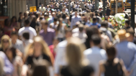 La inseguridad, imparable. Más del 22% de los vecinos metropolitanos ha sido víctima de delitos