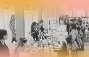 Sant Boi abrirá en septiembre las solicitudes para el Mercat d'Art Jove 2026