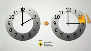 Recuerda adelantar tu reloj: este domingo comienza el horario de verano
