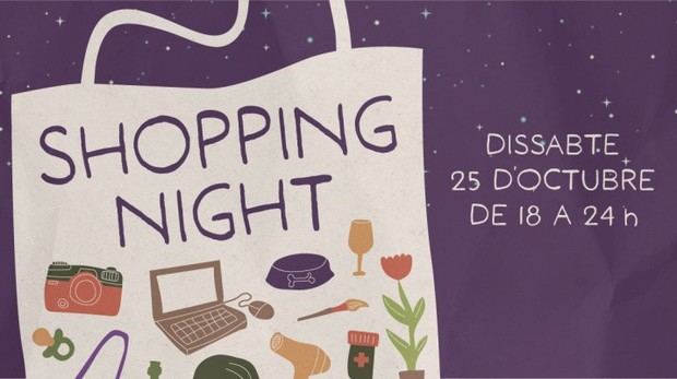El Prat se prepara para la Shopping Night con actividades y promociones especiales