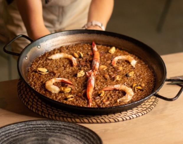 Saborea Castelldefels: Gastronomía saludable y calidad de vida