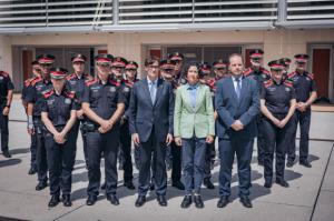 Seguretat i democràcia: els límits de la vigilància en una societat polaritzada