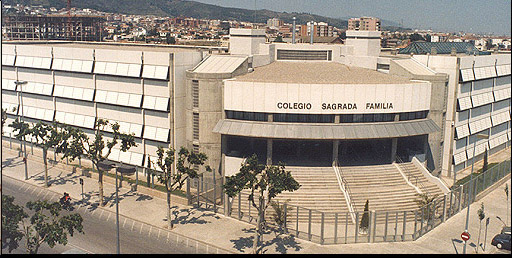 El Col·legi Sagrada Família de Gavà denuncia un possible cas d’abús a un menor