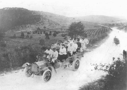 L’Hospitalet en l’època moderna i el transport al període franquista seran els dos temes becats a la nova convocatòria municipal