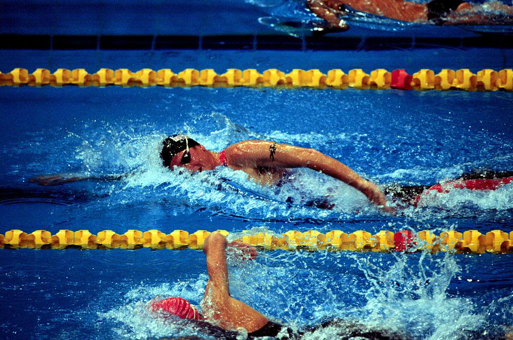 El món del Pentathlon es cita a El Prat amb proves classificatòries pels JJ.OO de Rio de Janeiro