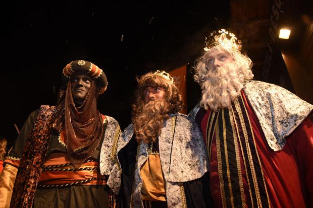 Así se vivirán los Reyes en el Baix Llobregat: horarios, cambios y avisos por municipio