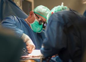 Asitencia ciruculatoria mecánica: el implante tecnológico para la insuficiencia cardíaca