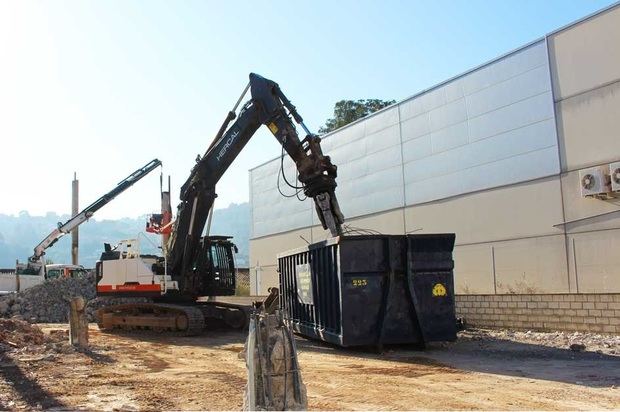 Los polígonos industriales de Cervelló se unen para hacer piña en una nueva entidad